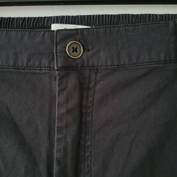 NWT BP Wide Leg Cargo Pants - Picture 9 of 9